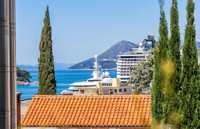 Apartment Larissa - Foto 32