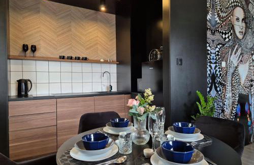 PROPLACE Apartament I - z dużym balkonem - Foto 6