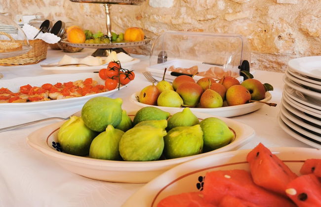 Agriturismo Masseria Del Crocifisso - Photo 37