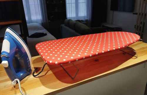 Le Studio de la Seine - Foto 32