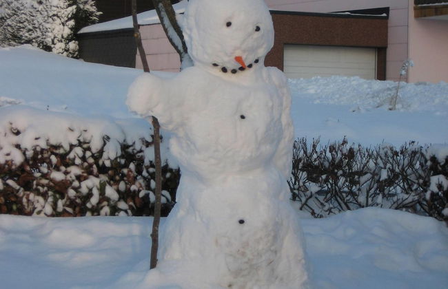 Eifel Escape: Cozy & Scenic - Photo 23