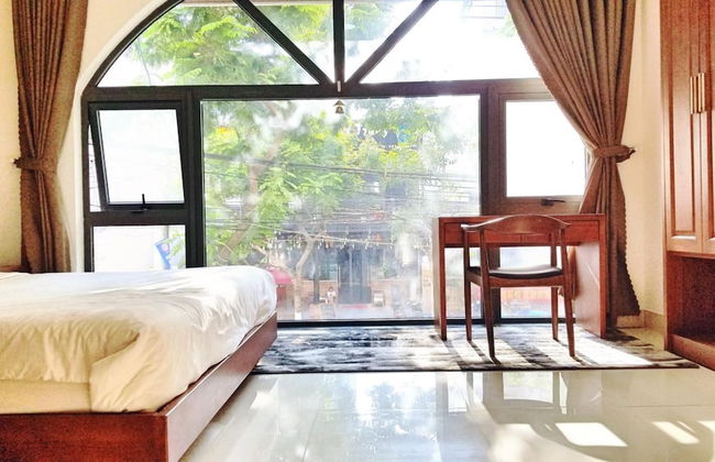 Aris Beach Apartment & Hotel - Photo 29