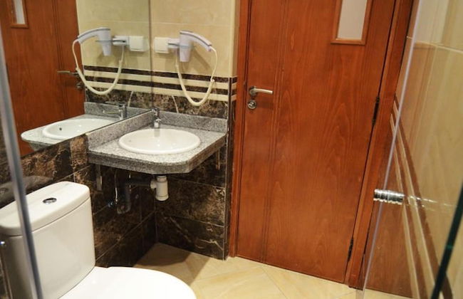 Résidence Hôtelière Fleurie - Photo 18