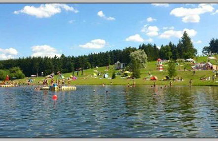 Bungalow direkt am Wasser - Photo 33