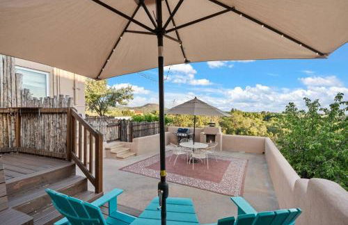 Scenic Santa Fe Downtown Escape - Foto 10