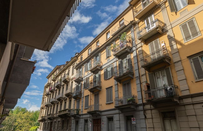 Casa Sineo by Wonderful Italy - Foto 31