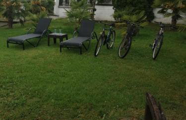 Villa Paradisos - Foto 71