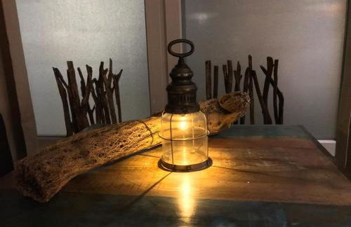 Ferienwohnung Time out - Foto 6