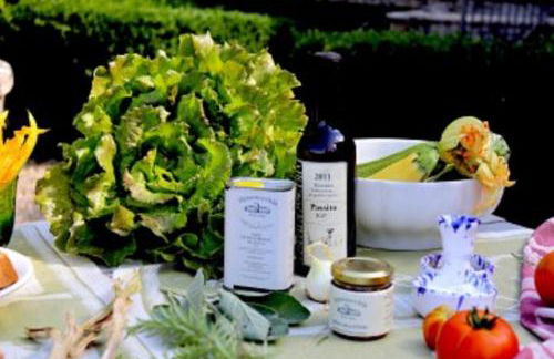 Tenuta di Spannocchia - Foto 54