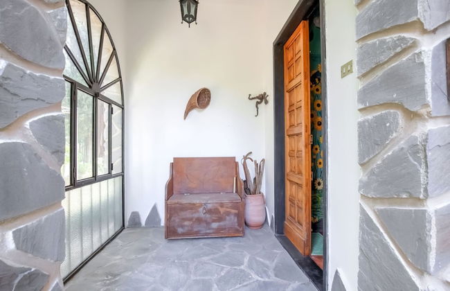 Belvilla by OYO Villa Cerignano - Photo 2