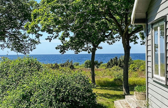 6 Person Holiday Home in Sturko-by Traum - Photo 38