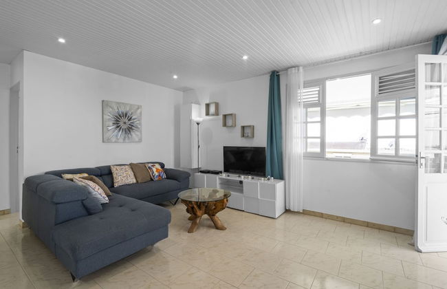 Villa Nayah in Sainte-luce - Photo 8