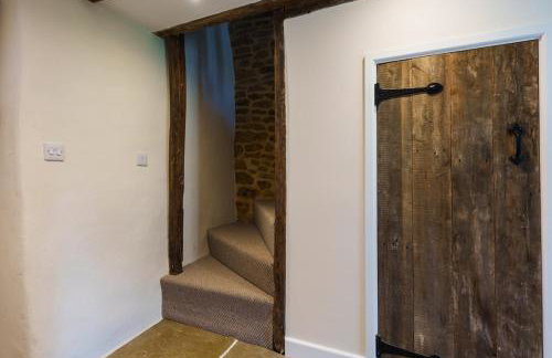 Newport cottage - Foto 23