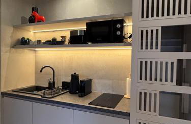 Lake Chill Sosnówka panorama na góry i zalew - Foto 40