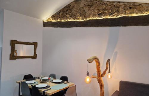 Logement au cœur du village - Foto 1