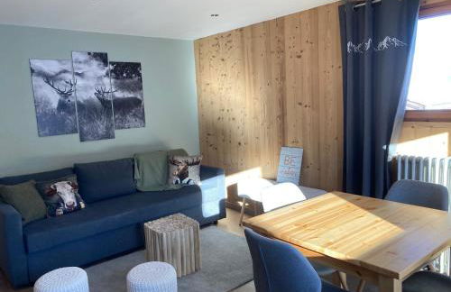 Renovated flat facing Mont Blanc - Photo 6