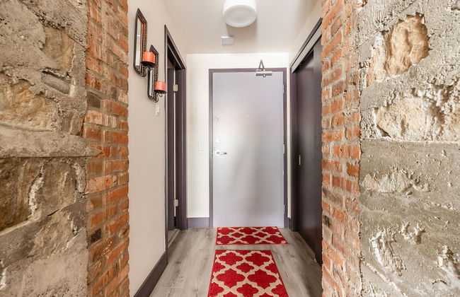 GLOBALSTAY Modern Apartment DT Hamilton - Photo 76