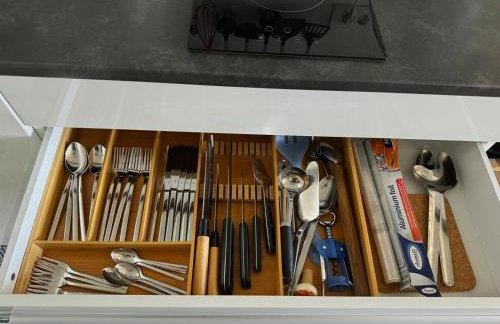 BIG-BLUE Bayview Paradise in Opatija - Foto 22