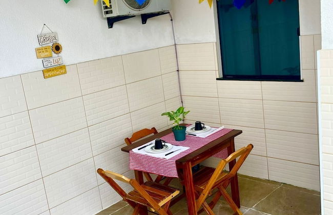 Ap 05 atrás da passarela do caranguejo - Foto 23