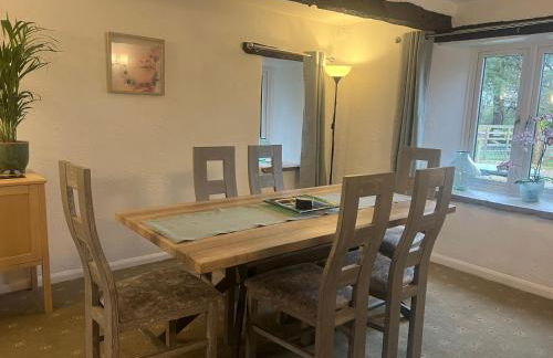 The Old Farmhouse at Brackenthwaite Farm - Photo 11