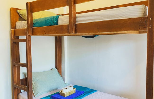 Hapitanan Siargao - Foto 1