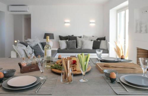 Avlia Panoramic Villa Naxos - Foto 5