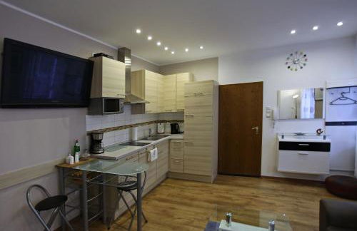 SK Apartments - Liborius - Foto 7