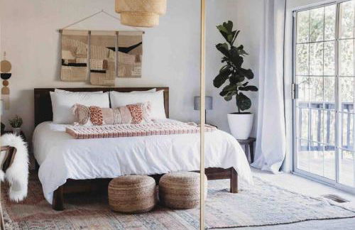 @wild_olive_den ~ Serene Weekend Getaway Cabin - Foto 17