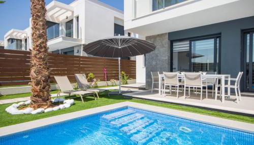 Villa BALI 3032 - Foto 3