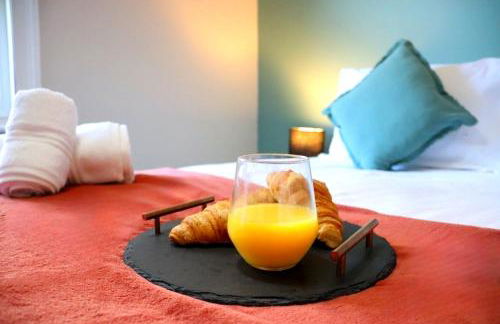 Hope Cottage In Slough With Parking - Foto 6