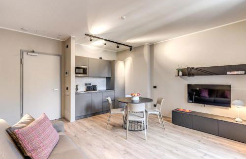 Seety Porta Romana Dimora - 204 - Foto 9