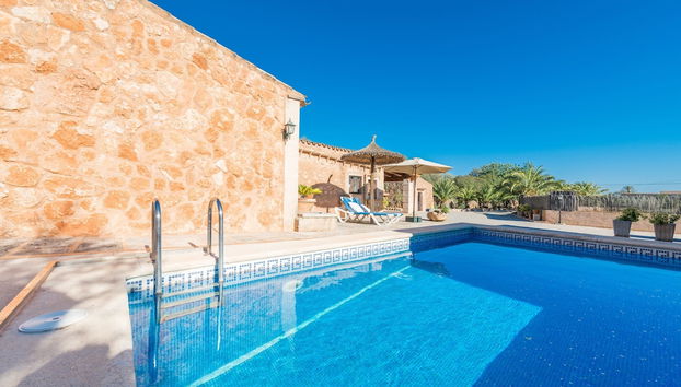 H Rreo in Campos With 3 Bedrooms and 2 Bathrooms - Foto 2, Habitación