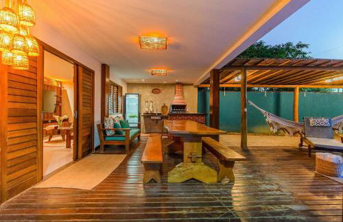 Casa de 6 suítes com Piscina e Sauna Privativa! - Foto 11