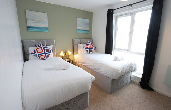 Birmingham HS2 NEC AIRPORT - Foto 2