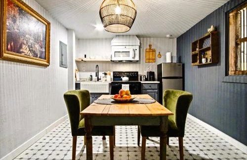 1BR Apt 4 mins to OCU Monthly 20 #19C - Foto 5