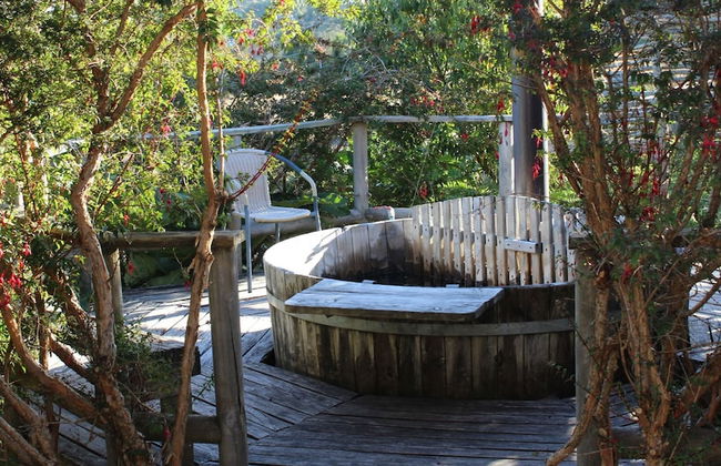 CABAÑAS COCHIPOÑIS - Photo 3