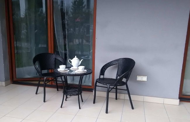 Zoliborz Green Garden Apartment - Foto 22