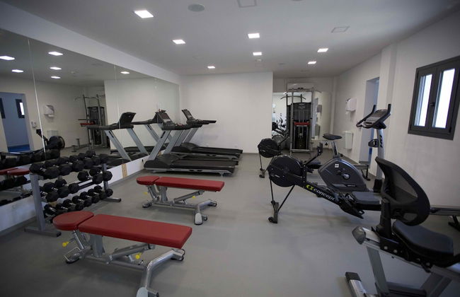 Paleros Beach Resort - Foto 9