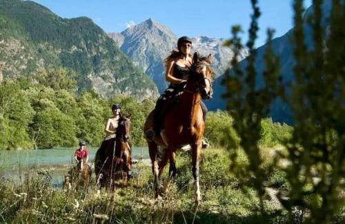 Oisans Vacances Gîte Vermarine - Foto 31