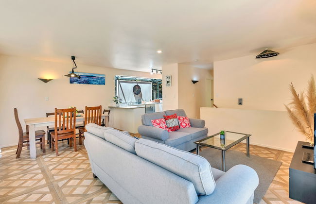 Ponsonby Holiday Home Near The City - Foto 10