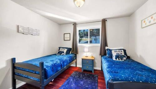 Modern Comfort Near Downtown CDA and Lake - Foto 2