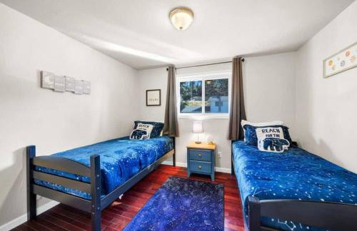 Modern Comfort Near Downtown CDA and Lake - Foto 2