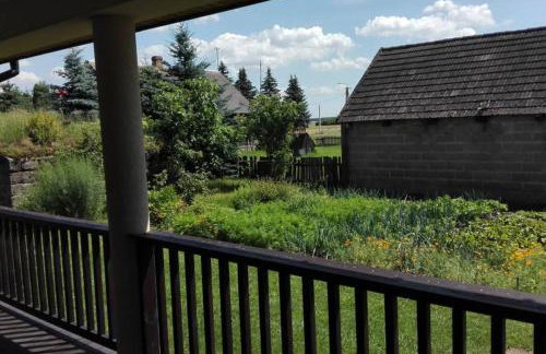 Dom w spokojnej okolicy - Foto 10