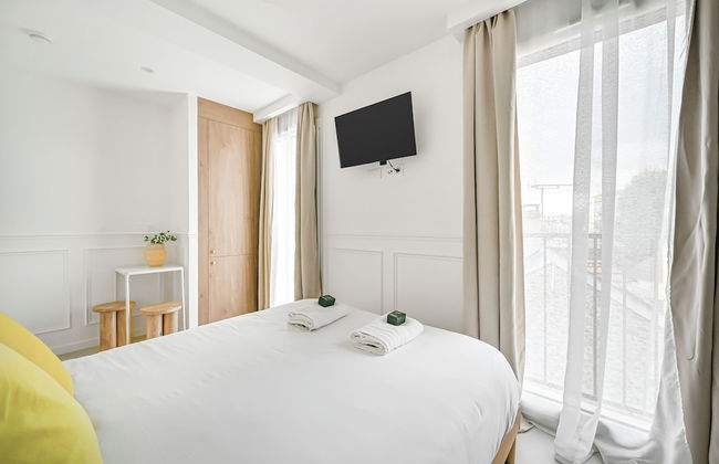 JIJI Suites - Foto 14