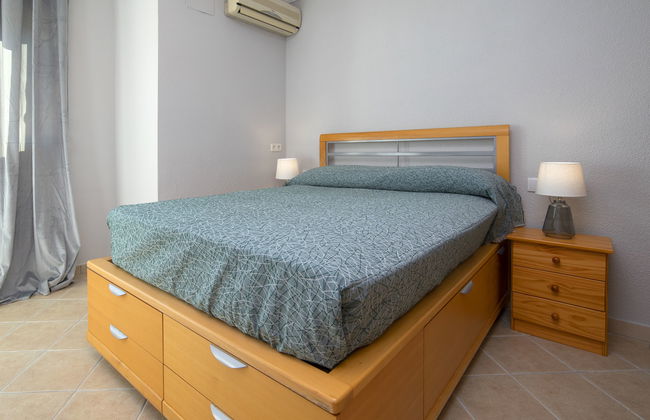 4 bedroom House in Calp with private pool and terrace - Photo 25