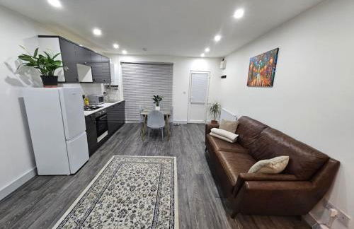 Private One Bedroom Flat in Barnet, London - Foto 5