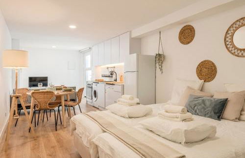 Chalet Marias - Parede beach apartments - Foto 37