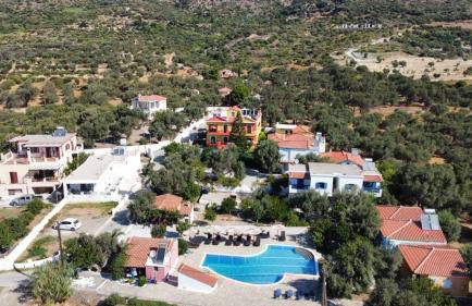 Anastasia Apartments - Foto 57