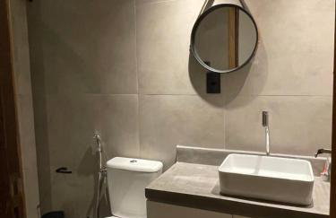 Studio da fonte/Vista mar - Foto 34