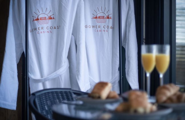 Langland Bay Lookout - Cabin - Landimore - Photo 11